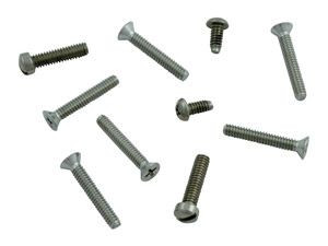 Pentair 79205500 AquaLight / SpaBrite Screw Kit