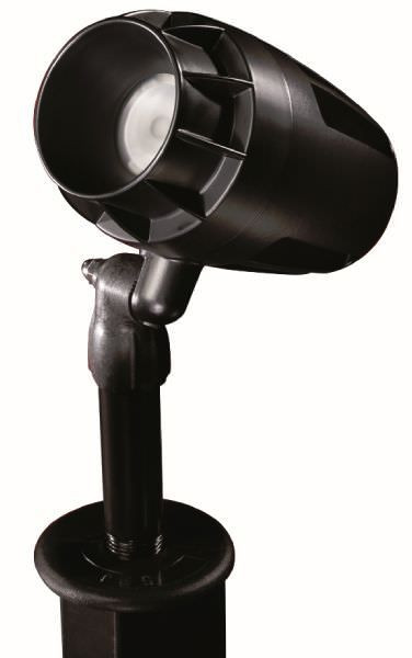 Pentair 690019 IntelliBrite Color-Changing LED Landscape Light - 12V