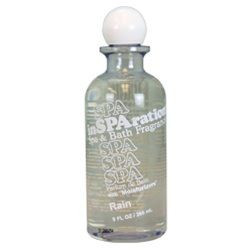 Spa & Bath Fragrance - Rain 9 oz | YourPoolHQ