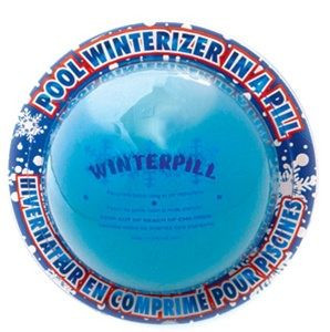 AquaPill 30k Gallon Winter Pool Pills on Sale at YourPoolHQ