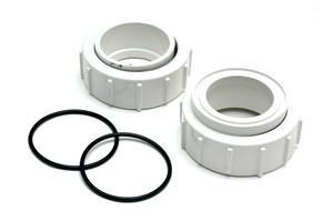 Sta Rite Union Ring Sta-Rite PKG188 2 Inch Union Adapter Kits on Sale at YourPoolHQ