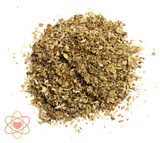 Sage Rubbed - The Herbal Connection