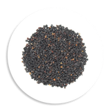 Elderberries - The Herbal Connection