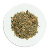 Ginkgo Biloba - The Herbal Connection