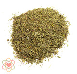 Thyme Cut - The Herbal Connection