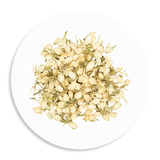 Jasmine Tea Buds - Organically Grown - The Herbal Connection