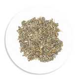 Raspberry Leaf Organic - The Herbal Connection
