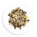 Ginger Lift Tea Organic - The Herbal Connection
