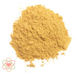 Ginger Ground - The Herbal Connection
