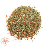 Italian Herbs - The Herbal Connection