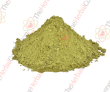 Neem Leaves Powder Organic - The Herbal Connection