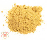 Ginger Ground Organic - The Herbal Connection