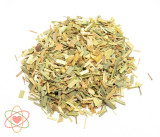 Lemon grass & Ginger Tea Organic - The Herbal Connection