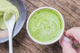 Matcha Latte Organic