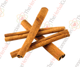 Cinnamon Cassia Sticks