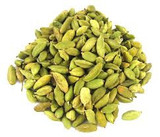 Cardamom Pods Green