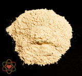 Ashwagandha (Withania) Root Powder Organic — The Herbal Connection