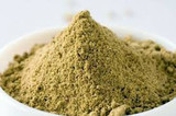 Coriander Ground Organic - The Herbal Connection