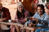 Creating Ritual: The Rise of Tea Culture in Winter Wellness
