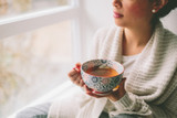 Mother’s Day Blends: Botanicals for Nurture, Calm and Self-Care