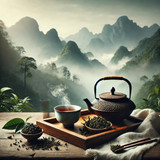 Oolong Tea: History, Culture & Why It’s a Treasured Brew