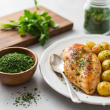 Beyond the Garnish: The Ultimate Guide to Organic Parsley Flakes Beyond the Garnish: The Ultimate Guide to Organic Parsley Flakes