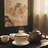 Journey to the Rocks: The Ultimate Guide to Organic Wuyi Oolong Tea