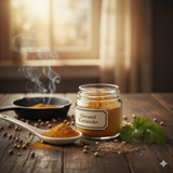 The Great Confusion: A Guide to Coriander Seed (Not Cilantro!)