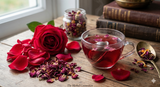 Red Rose Petals: The Ultimate Guide to Nature's Most Romantic and Therapeutic Flower
