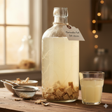 Marshmallow Root: The Art of the Soothing Cold Infusion