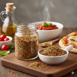 The Heart of Italy: A Guide to Using Italian Herb Blends