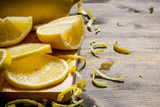 Why Lemon Peel Prices Are Soaring in Australia: The Real Story Behind the Citrus Industry Crisis