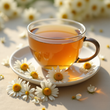 Chamomile, Decoded: How to Choose It, Brew It, and Use It (Skin & Hair Included)