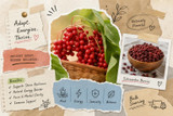Schisandra Berries: Benefits, Uses & Bulk Sourcing