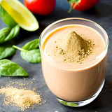 Harnessing Mesquite Powder: A Nutritional Treasure with Cultural Roots and Environmental Benefits