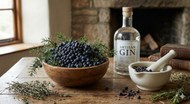 Juniper Berries: The Ancient Superfruit with Modern Health Benefits - Complete Guide