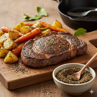 Taste the Australian Bush: A Guide to Cooking with Native Bush Rub