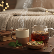 Valerian: Embracing the Pungent Root of Relaxation