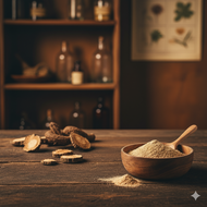 Devil's Claw: The Story of a Fierce-Looking Herb from the Kalahari