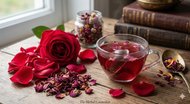 Red Rose Petals: The Ultimate Guide to Nature's Most Romantic and Therapeutic Flower