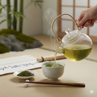 The Art of Sencha: A Guide to Japan's Most Popular Green Tea