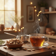 Licorice Root: The Ancient Sweetener and a Guide to Decoctions