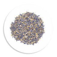 What Exactly Are Cornflower Petals?