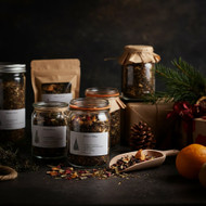 How to Store Herbs and Spices for Maximum Freshness