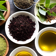 Why Dried Herbs for Tea? Unleashing the Flavors and Benefits