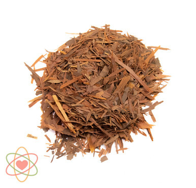 Pau D'arco - The Herbal Connection