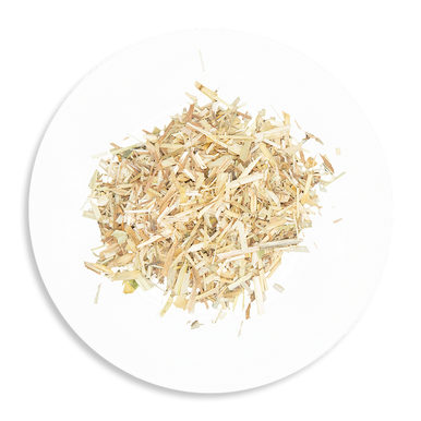 Oat Straw - The Herbal Connection