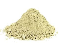 Marshmallow Root Powder Organic - The Herbal Connection