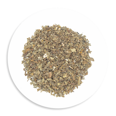 Mullein Herb - The Herbal Connection