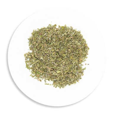 Damiana Leaf - The Herbal Connection